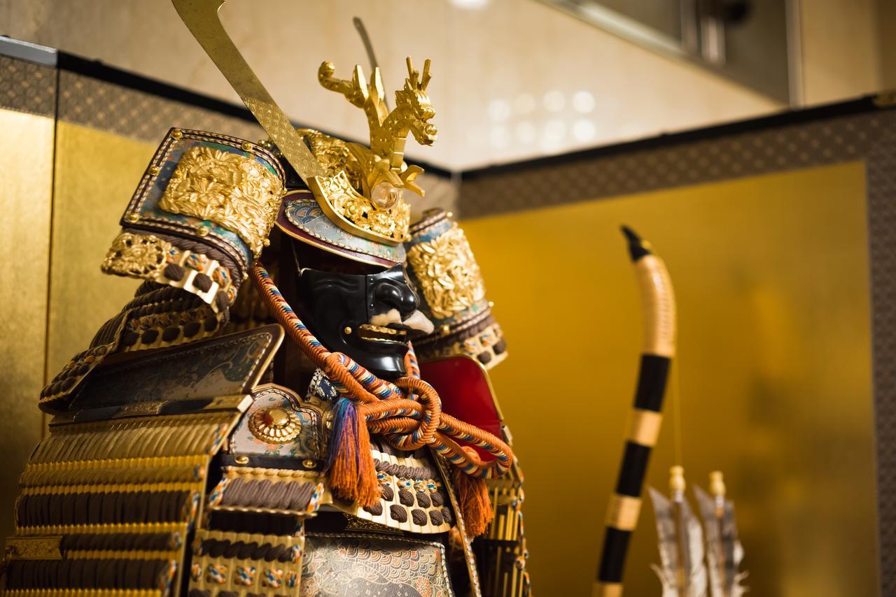 Hotel Shirobara Inn Asakusa Tokyo Eksteriør bilde