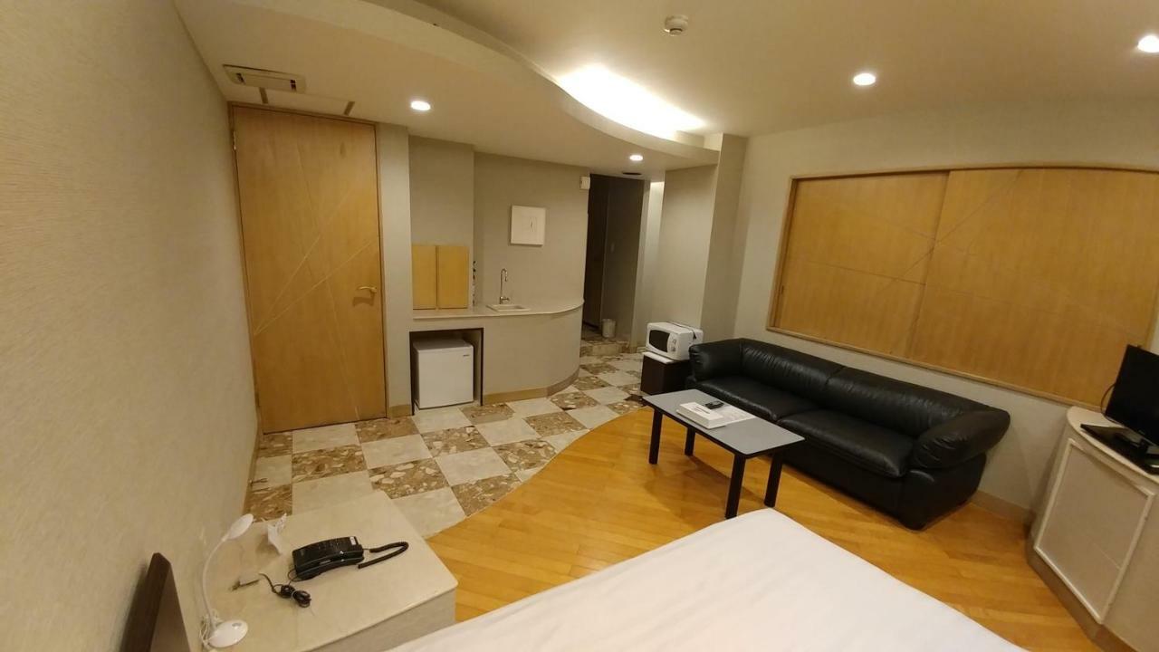 Hotel Shirobara Inn Asakusa Tokyo Eksteriør bilde