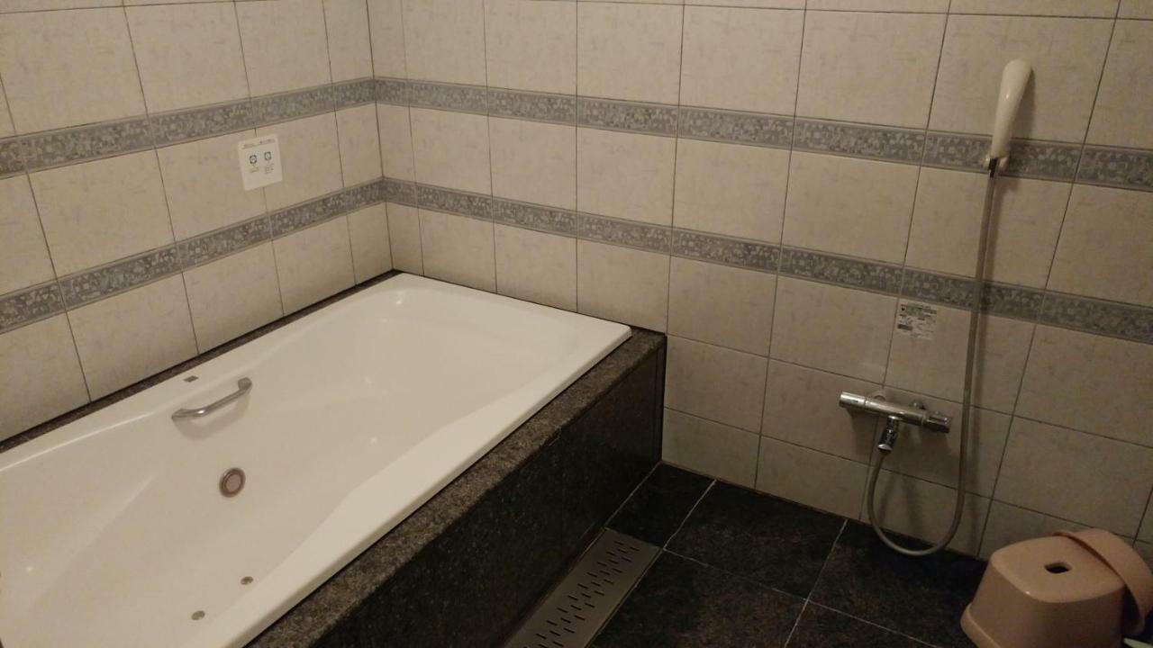 Hotel Shirobara Inn Asakusa Tokyo Eksteriør bilde